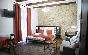 City Center Rooms And Apartments Krakow